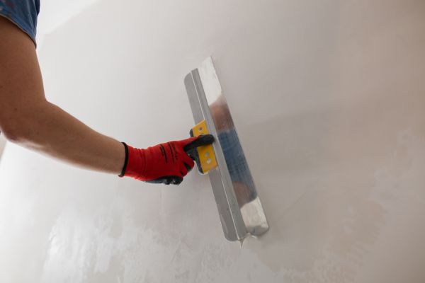 Concrete Refinishing in Powell