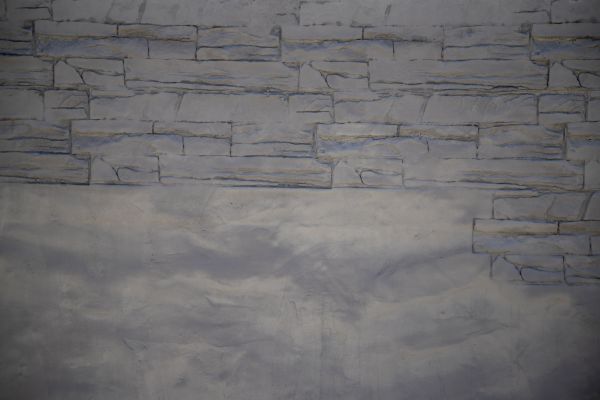 Pool Concrete Stamping in Powell