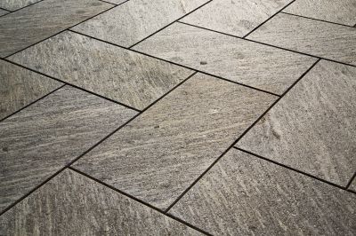 Decorative Stamped Concrete Patterns