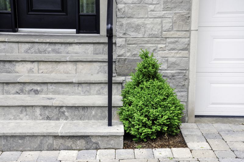 Local Suppliers and Material Providers